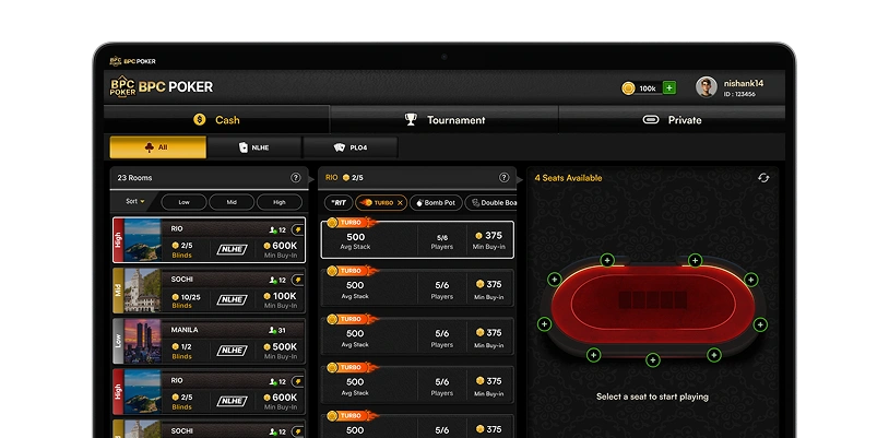 Why Choose Buy Poker Code?